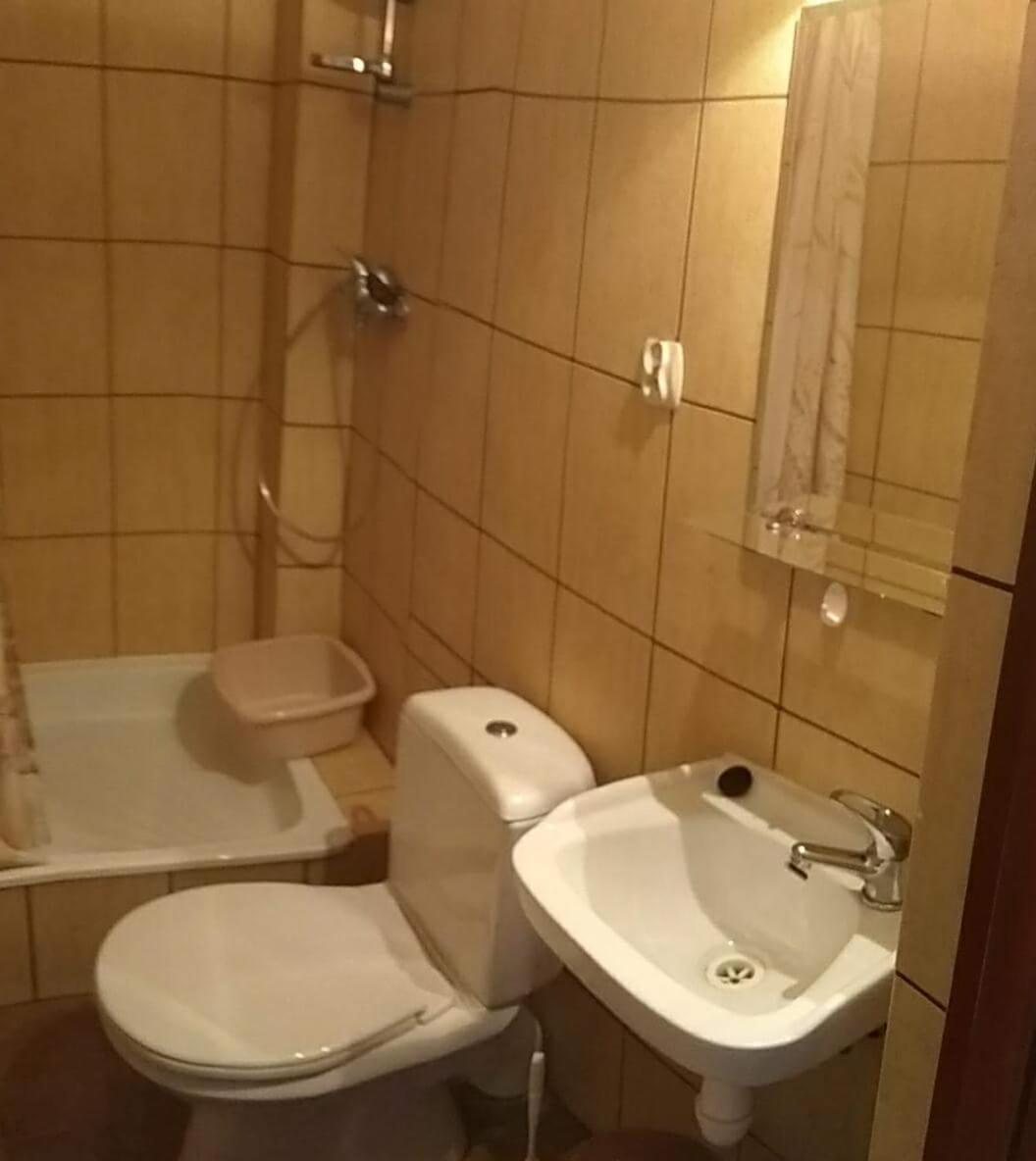 ホテルNowy Dwor Nad Solina Zawóz エクステリア 写真